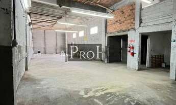 Imagem 4: Galpão para locação Taboão São Bernardo