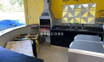 Imagem 5: Casa em Estrada Futura - Boraceia - Bertioga/SP