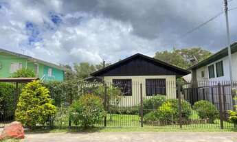 Imagem: CAXIAS DO SUL - Casa Padrão - DESVIO RIZZO