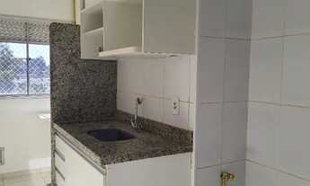 Imagem 5: Apartamento Condomínio São Judas Tadeu, 2 quartos