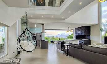 Imagem 3: Casa em Condomínio Toscana Alphaville, segurança e qualidade de vida!