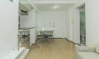 Imagem 3: Apartamento mobiliado 2 dormitórios