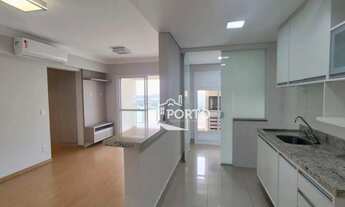 Imagem: Apartamento com 2 dormitórios para alugar