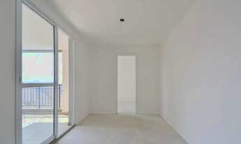 Imagem 2: Apartamento para venda em Belenzinho com 1 quarto , 39m²