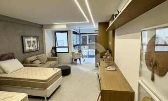 Imagem 4: Loft - Rua Mariz e Barros, 225 - Icaraí - Niterói/RJ