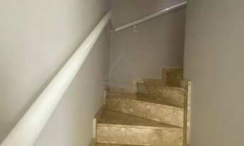 Imagem 6: Casa à venda em Campinas, Parque Imperador, com 3 quartos, com 80 m², Vila Antúrio