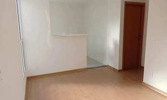 Imagem: Apartamento novo, 2 dormitórios com vaga