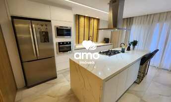 Imagem 6: Apartamento de alto padrão para venda em Brusque