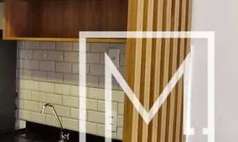 Imagem 7: Apartamento com 1 dormitório para alugar, 30 m² por R$ 3.930,52/mês - Vila Madalena - São