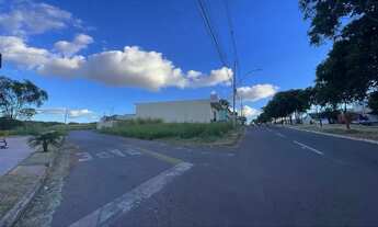 Imagem: Esquina Comercial 473,02m² (Avenida Center)