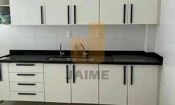 Imagem 2: Apartamento com 3 dormitórios e 1 vaga na Consolação