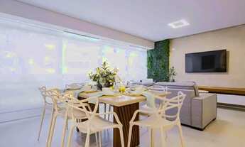 Imagem: Módulo 06 - Edifício Praça das Artes