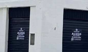 Imagem 2: Comercial para vender e alugar em rua pública, CENTRO, Aracaju, SE