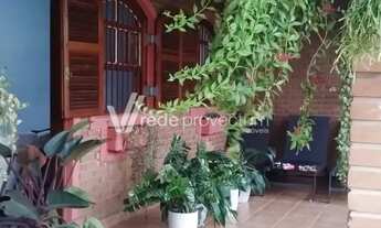 Imagem 2: Casa - Vila Aeroporto - Campinas