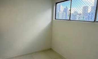 Imagem 5: TS044] ESPINHEIRO - APARTAMENTO 3 QUARTOS