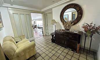 Imagem: Apartamento para venda possui 600 metros