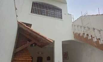 Imagem: Sobrado com 3 dormitórios, 240 m² - venda