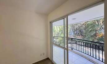 Imagem: Apartamento a venda com lazer completo na