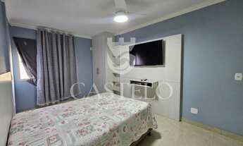 Imagem 6: Apto 3 quartos/suíte + DCE , 2 vagas garagem, parcelamento direto com proprietário na Prai