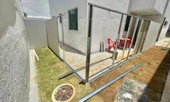 Imagem 2: Apartamento com área privativa em U, 2 Quartos e 1 banheiro à Venda, 112 m² por R$ 397.000