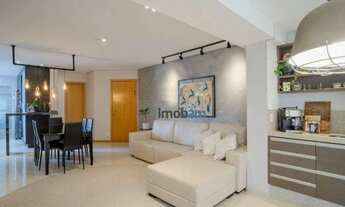 Imagem 3: Apartamento com 3 dormitórios à venda, 104 m² por R$ 950.000,00 - Guanabara Parque Bouleva