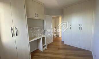 Imagem 6: Edifício Dona Dalila - Centro - Apartamento Semimobiliado