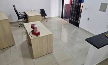 Imagem 4: Passo Ponto Na Costa e Silva