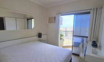 Imagem 5: Cobertura Mobiliada - Vila Imperial