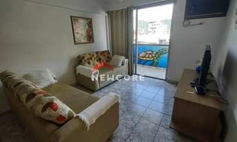 Imagem 3: Apartamento em Rua Doutor Fernando Nascimento - Enseada - Guarujá/SP