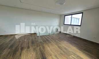 Imagem 2: Cobertura na Vila Gustavo, com 140m2, 2 vagas laterais e determinadas