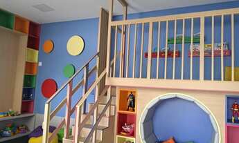 Imagem 4: Imóvel para aluguel com 100 metros quadrados com 3 quartos em Santa Lúcia - Vitória - ES