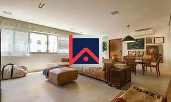 Imagem 2: Venda Apartamento 3 Dormitórios - 149 m² Jardim Paulista