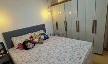 Imagem 5: Apartamento com 2 dormitórios à venda, 40 m² por R$ 240.000 - Paupina - Fortaleza/CE