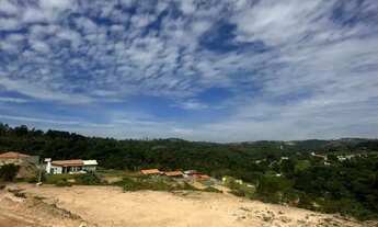 Imagem: Lote com Vista em Mairinque 1000m², Asfalto