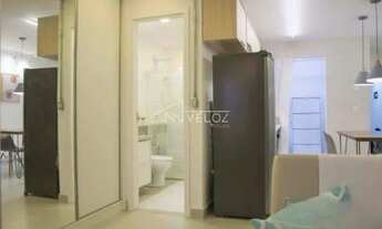 Imagem: Loft - / Residencial / Glória