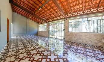 Imagem 2: Casa Ampla e Confortável à venda no Jardim Ana Lúcia, Leme 3 Dormitórios