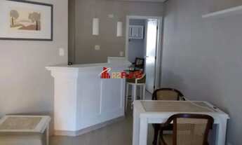 Imagem: Flat com ótimo preço no bairro Itaim Bibi