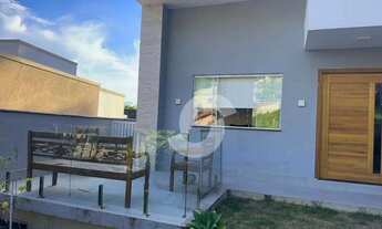 Imagem: Casa com 3 dormitórios à venda, 109 m²