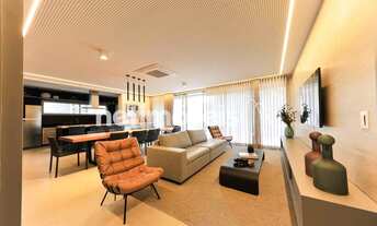 Imagem: Venda Apartamento 2 quartos Lourdes Belo