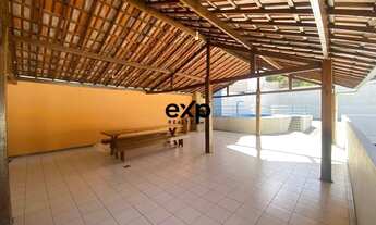 Imagem 4: Apartamento Estiloso no Centro de Pedro Leopoldo