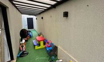 Imagem 4: Casa Térrea à Venda no Condomínio Belvedere II | 3 Quartos