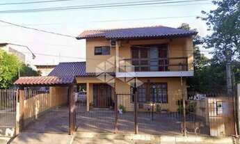 Imagem: Casa 3 dormitórios 1 suite 202m² para