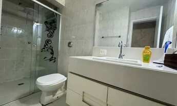 Imagem 6: Apartamento 2 quartos no Centro de Florianópolis