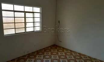 Imagem 6: Casa Padrão em São Manuel