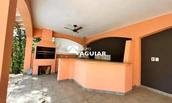 Imagem 3: Casa para aluguel com 5 dormitórios em Valinhos