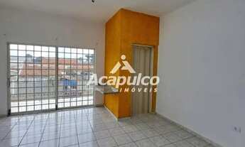 Imagem 7: Sala comercial sobreloja para alugar no bairro Jardim Ipiranga em Americana/SP