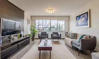 Imagem 3: Aluguel Apartamento 3 Dormitórios - 140 m² Vila Madalena