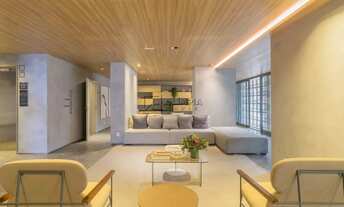 Imagem 2: Aluguel Apartamento 2 Dormitórios - 83 m² Vila Mariana