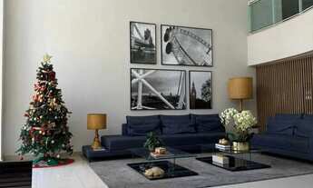 Imagem 3: Jardins de Londres | Aracaju