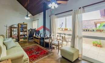 Imagem 4: Cobertura em Rua Jaraguá - Bela Vista - Porto Alegre/RS